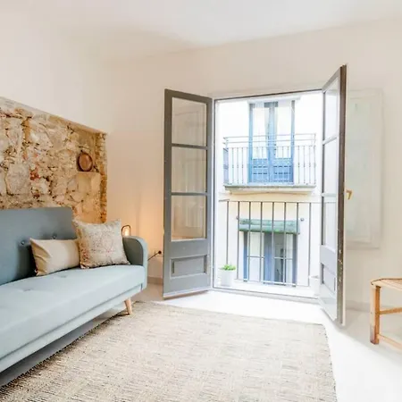 Sleep Y Ferreries19 Apt For Romantic Getaway Apartment *