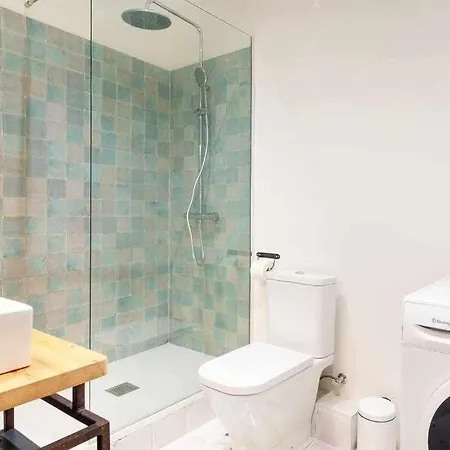 Sleep Y Ferreries19 Apt For Romantic Getaway Apartment Girona