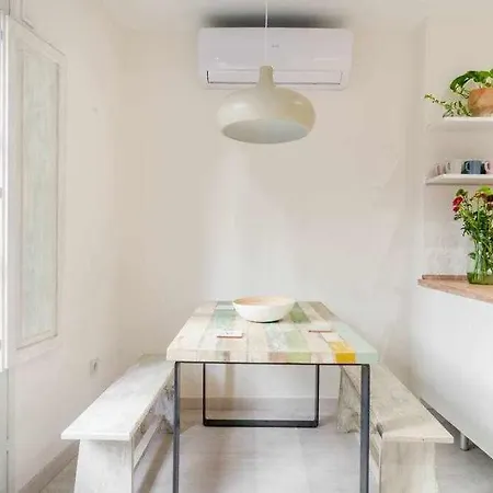 Sleep Y Ferreries19 Apt For Romantic Getaway