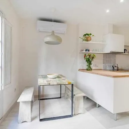 Apartament Sleep Y Ferreries19 Apt For Romantic Getaway Girona