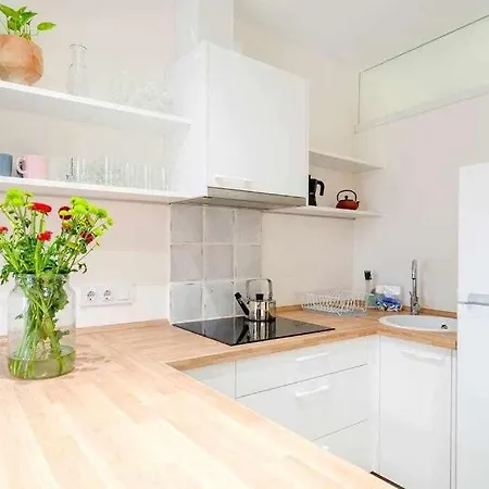 Sleep Y Ferreries19 Apt For Romantic Getaway Apartment