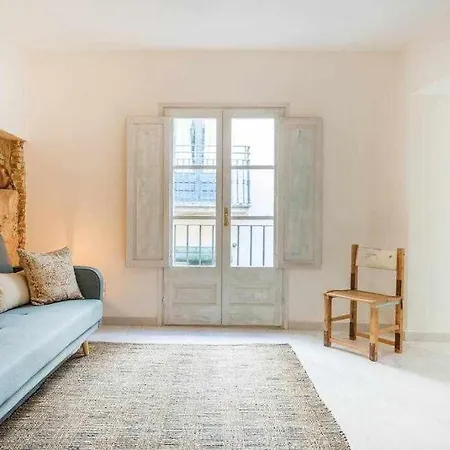 Sleep Y Ferreries19 Apt For Romantic Getaway Girona
