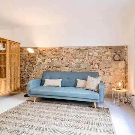 Sleep Y Ferreries19 Apt For Romantic Getaway