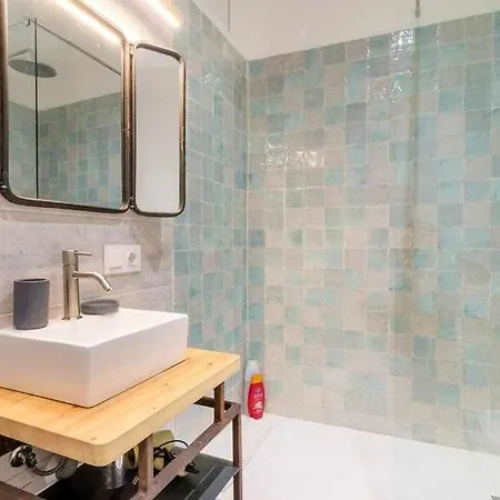 Sleep Y Ferreries19 Apt For Romantic Getaway Girona