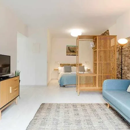Sleep Y Ferreries19 Apt For Romantic Getaway Apartment *